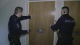 Näinkö poliisia huijataan? Kidnapattu mies löytyy erikoisella tavalla – katso video!