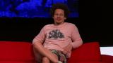 40 - Eric Andre III