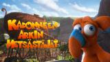Kadonneen arkin metsästäjät (7)