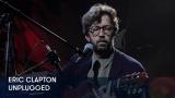 1 - Eric Clapton - Unplugged