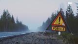 3 - Vaativaa yleisöä vappuna