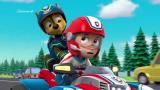 2 - Kullanhuuhtoja / Pennut pelastavat Paw Patrollerin