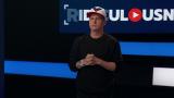 9 - Ridiculousness