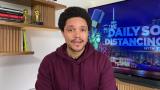 21 - The Daily Show