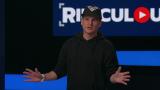 21 - Ridiculousness