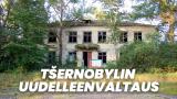 Tsernobylin uudelleenvaltaus