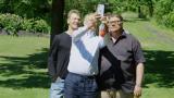 4 - Timo Soini & Toni Nieminen