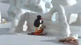 24 - Pingu ja lumimies