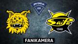 Ilves - SaiPa, Fanikamera