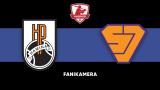 HP - Jymy, miehet Fanikamera