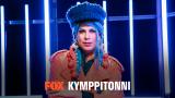 Kymppitonni