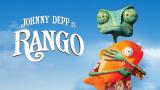Elokuva: Rango(Paramount+)