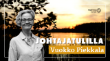 Valtakunnansovittelija Vuokko Piekkala: Perheriitoja ei ole aikataulutettu, toisin kuin työehtosopimusriitoja