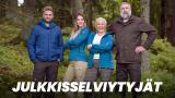 Julkkisselviytyjät