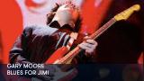 1 - Gary Moore - Blues for Jimi
