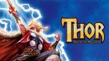 Thor: Tales of Asgard (Paramount+)