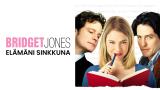 Bridget Jones - elämäni sinkkuna (12)