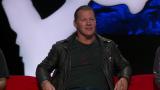 11 - Chris Jericho