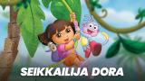 14 - Dora pelastaa yksisarviskuninkaan, osa 1