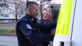 17 - Oululaisten viimeinen yhteinen vuoro