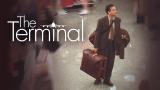 Elokuva: The Terminal (Paramount+)