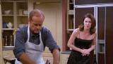 14 - Daphne Does Dinner
