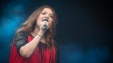 Katso energisen Irinan keikka Radio Aallon Helsinki-päivän konsertissa!