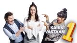 10 - Vauhdin huumaa ja räjähdyksiä