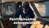 Panttilainaamon autospesialistit