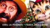 Viiru ja Pesonen - paras joulu ikinä (S)