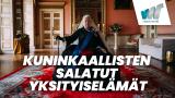 Kuninkaallisten salatut yksityiselämät