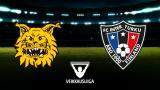 Ilves - FC Inter