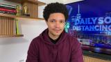28 - The Daily Social Distancing Show