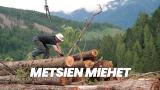 Metsien miehet