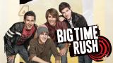 Big Time Rush(Paramount+)