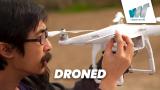 Droned