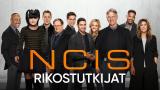NCIS Rikostutkijat