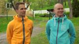 2 - Sepänpajan sauna- ja oleskelutilat