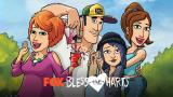 Bless the Harts