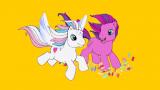 My Little Pony: Pilvitanssi