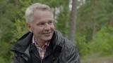 Erikoinen suomalaisperinne herätti kysymyksiä Pekka Haaviston ja Antonio Floresin kotona: ”Kuka on kuollut?”