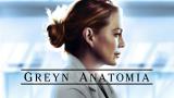 Greyn anatomia