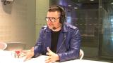 Tuomas Kauhanen lainasi Ukkometsoa kisabiisissä - "Kun Suomi voittaa, Pate pitää saada torille!"