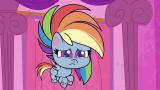 24 - TV-tähden lento / Flutterdash