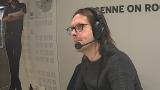 Steven Wilson AC/DC:n musiikista: "They've basically made the same album for 40 years"