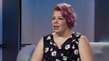 Uskomaton muodonmuutos! Pullukasta Jaanasta, 36, kuoriutuu fitness-ihme!