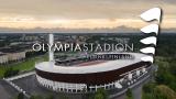 Uusi Olympiastadion avautuu