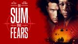 Elokuva: The Sum of All Fears (Paramount+) (12)