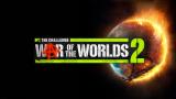 The Challenge: War of the Worlds 2