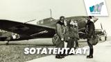 Sotatehtaat